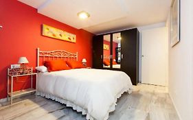Apartamento Azahar