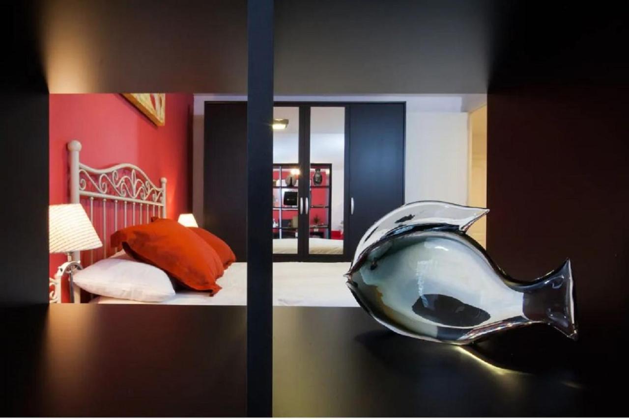 Apartamento Azahar Séville Extérieur photo
